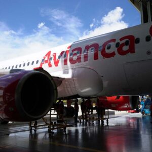 Avianca completa 104 aviones Airbus A320 reconfigurados para ofrecer 20% más capacidad