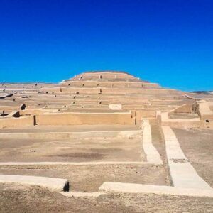 Regulan saneamiento físico legal automático de zonas arqueológicas para facilitar inversión pública y privada