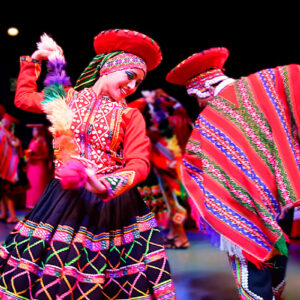 Disfruta las Fiestas Patrias con espectáculos en vivo, música y más en La Candelaria