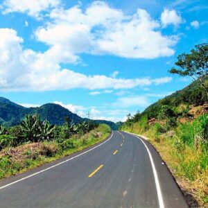 Suscribirán acuerdo para carretera que unirá Amazonas y Loreto
