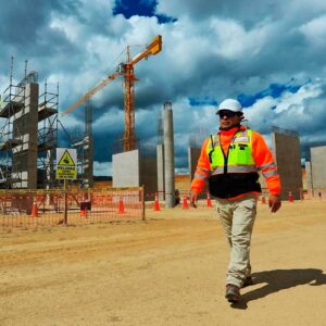 Consorcio Natividad concluirá la construcción del aeropuerto de Chinchero si hay flujo de capital