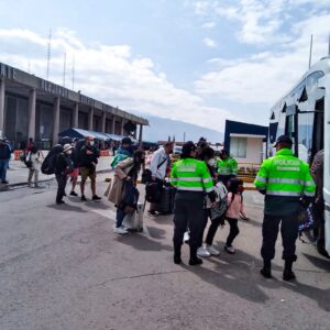Cusco: activarán corredor turístico seguro Aeropuerto – Plaza de Armas ante eventuales protestas