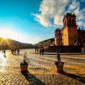 Cusco deslumbra y atrae la atención de medios norteamericanos