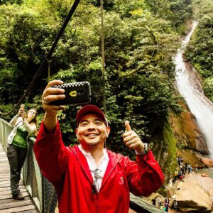 Fiestas Patrias: más de 300 ofertas para viajar por el Perú en portal “Y tú qué planes”