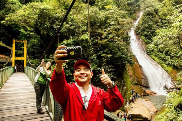 Perú en el Top 50 de los mejores destinos del mundo para viajar solo en 2026