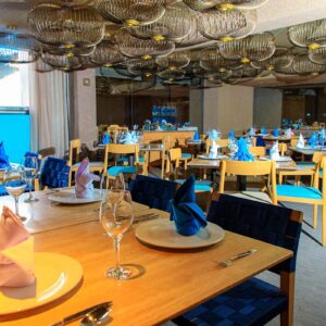 DoubleTree by Hilton Iquitos lanza nueva propuesta gastronómica