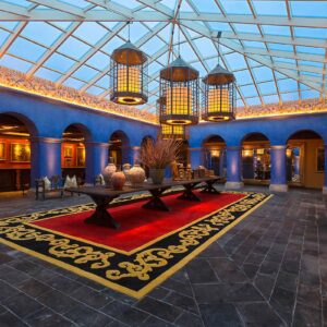 Hoteles de Cusco dentro del Top 5 de los mejores de Sudamérica