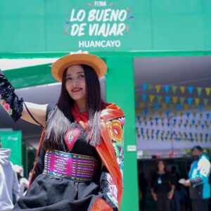 Feria “Lo bueno de viajar” Huancayo 2024 se realizará del 7 al 9 de junio