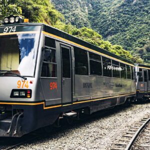 Inca Rail transportará a delegados del Foro APEC 2024 hacia Machu Picchu