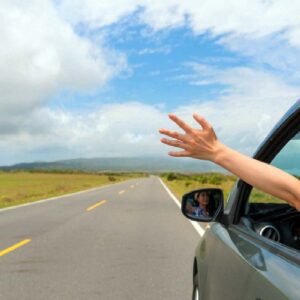 Cinco destinos que puedes visitar en auto para las Fiestas Patrias