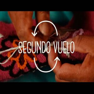 Cajamarca se suma a la moda sostenible con el programa “Segundo Vuelo” de Latam