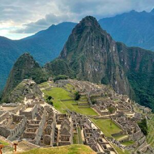 Se agotan las entradas disponibles en página web de Machu Picchu hasta setiembre