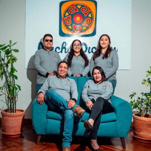 Innovación y éxito: Machu Picchu Peru Tours nuevo líder en el turismo gracias a la transformación digital