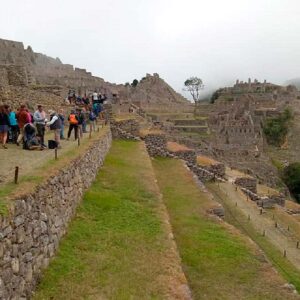 Machu Picchu: cambian fecha de implementación de nuevos circuitos turísticos