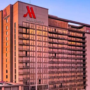 Conversiones de marcas hoteleras en Latinoamérica aumentan 22% en primer trimestre de 2023