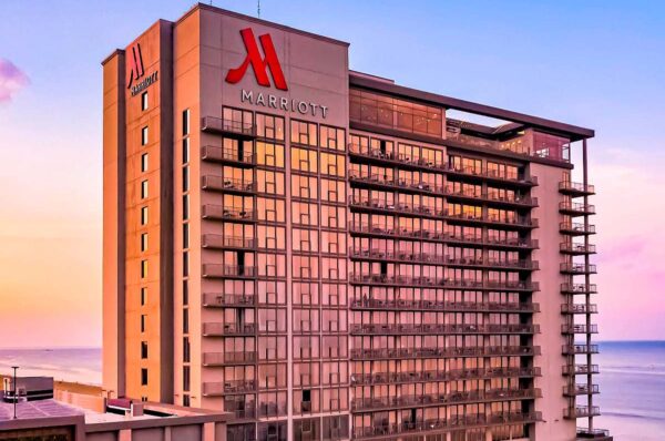Marriott destaca sostenida demanda de reuniones y eventos en Latinoamérica