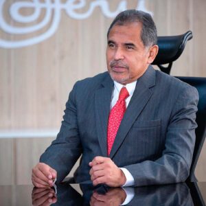 Ministro Mathews explica el trabajo del gobierno para recuperar la confianza turística del Perú [ENTREVISTA]