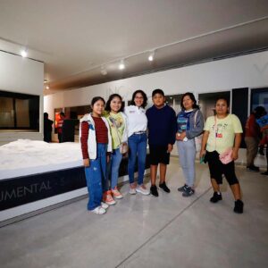 Museos Abiertos cumplió su sexto aniversario con actividades gratuitas a nivel nacional