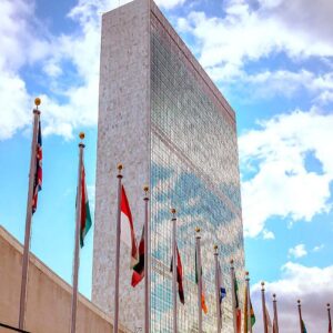 ONU debatirá sobre sostenibilidad económica, social y medioambiental del turismo