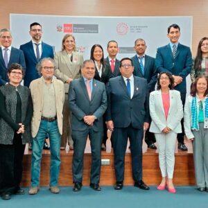 Gobierno creará una “Film Commission” para promocionar Perú como destino de locaciones fílmicas