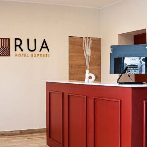 Rua Hotel Express abrió sus puertas en Talara con inversión de S/ 1 millón en reconversión de marca