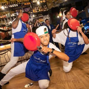 Salazar food & drinks, la nueva propuesta gastronómica de Larcomar