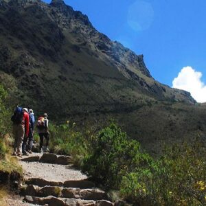 Mincul, Sernanp y Dicapi también se encargarán de la seguridad del turista
