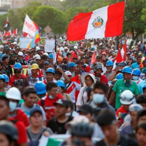 Nuevo golpe al turismo: Hasta 60% de reservas de viajes al Perú en riesgo por “Tercera toma de Lima”