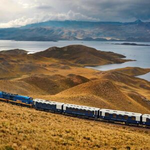 Ferrocarril Trasandino anuncia mejoras en infraestructura ferroviaria del sur para 2025