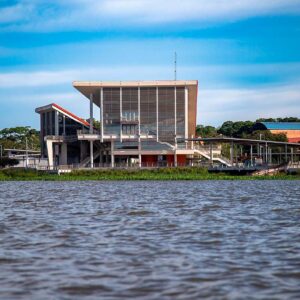 Municipalidad de Yarinacocha es capacitada para administrar obras turísticas del Boulevard