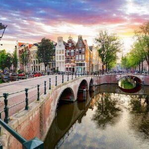 KLM promueve la Ruta de la Cultura en Ámsterdam: un viaje inolvodable