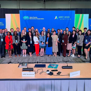 APEC: Mincetur presenta proyectos para impulsar el desarrollo del turismo en la región