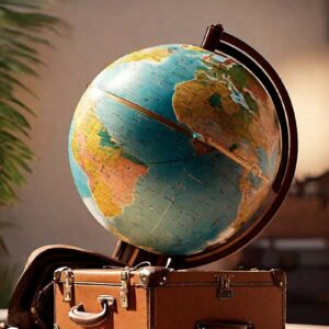 Aviareps lanza seminarios web “Tourism Talks” para los profesionales del turismo