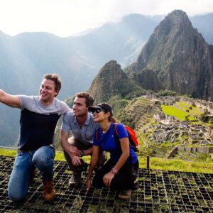 Forbes: Perú está entre los destinos más instagrameables del mundo