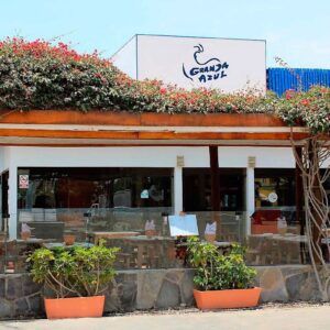 Ahora Perú: cierre del Restaurante Granja Azul en Ate afecta a cientos de empleados y proveedores