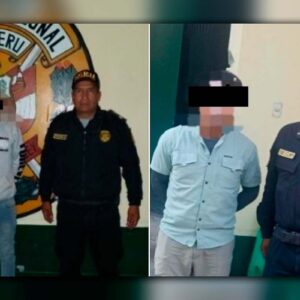 Guía de turismo implicado en banda que falsificaba boletos de ingreso a Machu Picchu