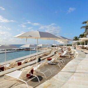 Hoteles All Inclusive y Only Adults ¿qué son y cómo se disfrutan?