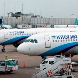Pasajeros afectados por Interjet podrían ser indemnizados si se empadronan hasta el 8 de setiembre