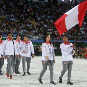 Ayacucho y Lima fueron elegidas sedes de los Juegos Bolivarianos 2025