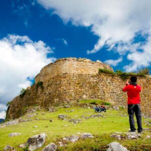 Ya están disponibles las entradas para visitar Kuélap en 2025