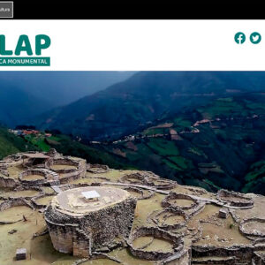 Ingreso a Fortaleza de Kuélap es con reserva y confirmación: uso de casco es obligatorio