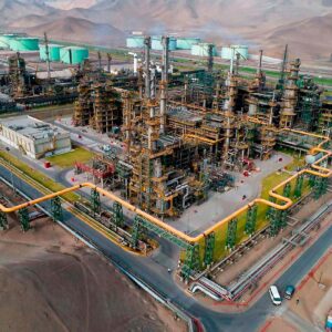 Recuperación del turismo da impulso a refinería La Pampilla de Repsol