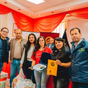 Cusco: premian a diversos hospedajes y restaurantes de Machu Picchu