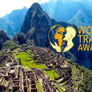 Machu Picchu elegida nuevamente como “Mejor atracción turística de Sudamérica”