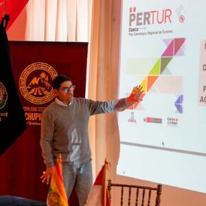 Conforman equipo técnico para elaboración del Plan de Desarrollo Turístico Local de Machu Picchu