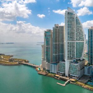 JW Marriott Panamá celebra los 120 años de relaciones diplomáticas entre Perú y Panamá