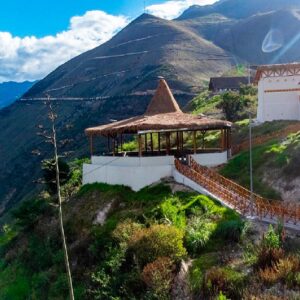 Turismo se reactiva en Amazonas con inauguración de obras por S/ 15.5 millones y reapertura de Kuélap