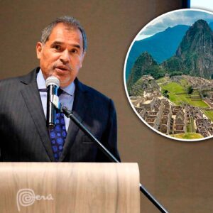 Mincetur aclara expresiones de ministro Mathews que generaron malestar en Machu Picchu Pueblo