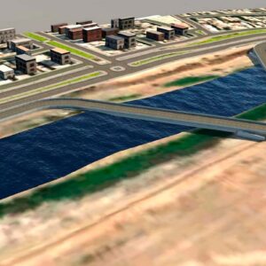 MTC: puentes de acceso al nuevo aeropuerto Jorge Chávez estarán operativos este año