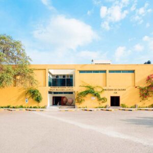 Museo Regional de Ica reabre sus puertas exhibiendo recientes hallazgos arqueológicos